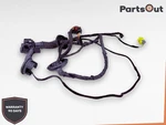 2009 - 2016 Audi A4 B8 Front Right Passenger Side Door Wiring Harness Oem. Fixed Price $44.54.