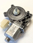 Genuine New Threaded Power Window Lifter Motor 2013-2019 Ford Escape (2-PIN). Fixed Price $65.01.