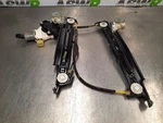 Bmw Window Regulator Rear N/s Passenger F34 Series Gran Turismo 51357339589. Fixed Price $67.10.