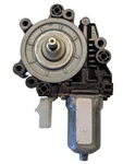 Oem Power Window Lift Motor For Jeep Grand Cherokee Commander Rear Right. Fixed Price $89.48.