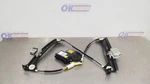 2004 Lamborghini Gallardo Door Window Regulator With Motor Left Driver. Fixed Price $306.00.