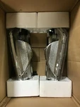 AUTOSAVER88 Headlight Assembly Chevrolet Avalanche 02 03 04 05 06 HA01-G001 New. Fixed Price $59.00.