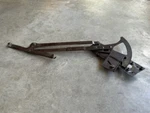 Used Porsche 930 Door Power Window Regulator Driver Side 91154200340 Lh. Fixed Price $199.99.
