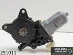 Oem 2007-2010 Hyundai Entourage Front Right Passenger Side Door Window Motor. Fixed Price $19.99.