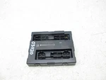 08-12 Audi B8 A4 S4 8T A5 S5 Body Comfort Control Module Unit Oem 031125. Fixed Price $58.94.