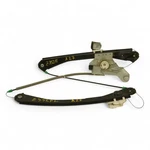 2004 - 2009 Jaguar XJ8 X350 Regulator Power Window Door Front Left C2C4434 Oem. Fixed Price $82.59.