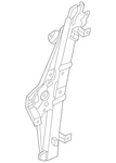 Genuine Nissan Window Regulator 82721-6RA0A. Fixed Price $157.88.