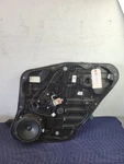 2023-2025 Kia Sportage Us Right Passenger Rear Door Window Regulator 83460-DW000. Fixed Price $124.00.