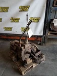 4 Speed Manual Transmission Fits 1952 Dodge Ton Truck 1077867. Fixed Price $200.00.