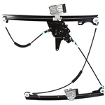Power Window Regulator Front Lh Left Driver Side For Volkswagen Vw Jetta Golf. Fixed Price $37.36.