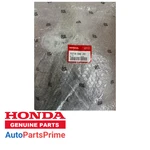 1990-1993 Honda Accord Oem Rear Passenger Window Regulator 72710-SM4-J01. Fixed Price $236.99.