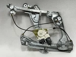 2006 - 2012 Mitsubishi Eclipse Coupe Passenger Door Window Regulator With Motor. Fixed Price $99.00.