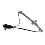 Ford E-350 Super Duty 05-16 Window Regulator Without Motor Front Passenger. Fixed Price $71.32.