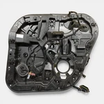 2019-2025 Volvo XC90 Rh Right Passenger Rear Door Window Regulator Plate W/cable. Fixed Price $126.18.