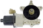 Dorman 742-458 Power Window Lift Motor For 06-16 Chevrolet Impala Limited. Fixed Price $67.29.