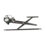 Driver Front Window Regulator Coupe Electric Fits 96-00 Civic 10368341. Fixed Price $40.00.