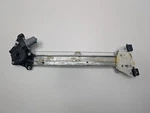Honda Cr-v Front Left Driver Side Window Regulator WR19D-003 Oem. Fixed Price $115.00.