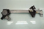 2006-2011 Honda Civic Ex Rear Passenger Window Regulator + Motor 72710-SNA-A02. Fixed Price $42.75.