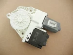 Vw Volkswagen Cc 2010 Power Window Motor Rear Left Driver Side 3C8839461. Fixed Price $169.95.