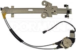 Dorman 741-626 Power Window Regulator And Motor Assembly. Fixed Price $100.87.