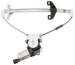 Aci Window Motor And Regulator Assembly P 88522. Fixed Price $88.66.