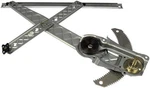 Dorman 749-775 Manual Window Regulator Only. Fixed Price $67.36.