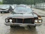 Drivers Front Manual Window Regulator For 1970-72 Buick Skylark Door Hardtop. Fixed Price $64.95.