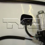 Tyc 660230 Power Window Motor Regulator Assembly For 01-04 Grand Cherokee. Fixed Price $66.99.