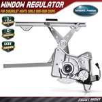 Power Window Regulator W/ Motor For Chevrolet Monte Carlo Front Right Passenger. Fixed Price $59.69.