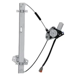 Window Regulator Front Left Side For Honda Pilot 2003-2008 72250S9VA02. Fixed Price $35.99.