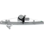 For 2014-2020 Nissan Rogue Window Regulator W/ Motor Front Right Side 748-016. Fixed Price $41.99.