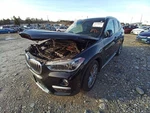Passenger Right Rear Window Regulator Fits 16-22 Bmw X1 12651062. Fixed Price $116.02.