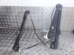 2002 Bmw Series E65 Window Regulator Electric Front Lhd Right Side Sedan 70248. Fixed Price $40.00.