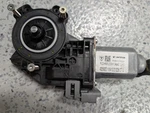 2013 Tesla Model Window Regulator Motor Only (driver's Side). Fixed Price $75.00.