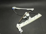 Front Right Door Window Regulator W/ Motor 2020 Infiniti Q50 80730-4GA1A 14-24. Fixed Price $65.00.