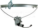 Passenger Front Window Regulator Electric Fits 99-02 Villager 594301. Fixed Price $124.00.