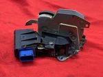 91-98 Bmw E36 Series M3 4-DOOR Front Left Driver Lock Latch Actuator Oem. Fixed Price $89.96.