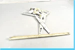 2008 Lexus IS250 Right Front Window Regulator. Fixed Price $39.60.