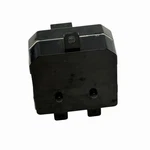 2002 Nissan Pathfinder QX4 Oem Center Dash Clock 25820-3W400 01 03 04. Fixed Price $18.40.