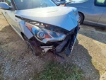 Driver Front Window Regulator Automatic Up And Down Fits 12-17 Veloster 2673312. Fixed Price $95.95.