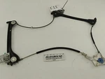 Mercedes Slk 280 350 R171 Driver Left Front Window Regulator 05-11. Fixed Price $35.88.
