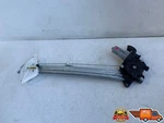 2015-2020 Acura Tlx Rear Right Window Regulator Motor Oem 16 17 18 19. Fixed Price $30.00.