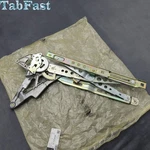 Front Left Window Regulator A1267202546 For Mercedes-bnez 500SEC 560SEC 300CD. Fixed Price $699.49.