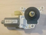 08-20 Dodge Grand Caravan Front Left Driver Side Door Window Motor 0130821471. Fixed Price $33.00.