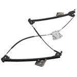 For 97-04 Porsche Boxster 3.6L Front Left Power Window Regulator Without Motor. Fixed Price $39.49.