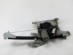 8D0959801E Motor Mechanism Window Regulator Rear Door Left. Fixed Price $48.96.