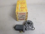 Genuine Mercedes 0048205242 Power Window Motor Bosch 0130821285 Front Right New. Fixed Price $299.00.