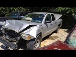 Driver Left Front Window Regulator Manual Fits 05-11 Dakota 1054419. Fixed Price $93.67.