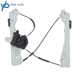 Window Regulator W/motor For Chevrolet Colorado Gmc Canyon 2015-2020 Front Left. Fixed Price $59.80.