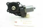 2012 Mini Cooper Front Left Driver Window 2757043 Motor B4221. Fixed Price $55.75.